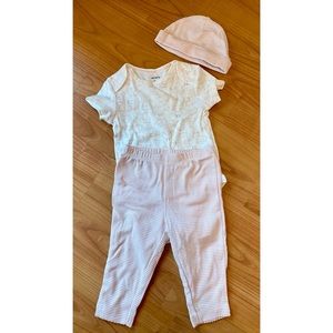 Carter’s Set [SOLD]